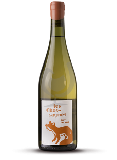 Savagnin Les Chassagnes