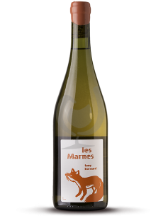 Savagnin Les Marnes