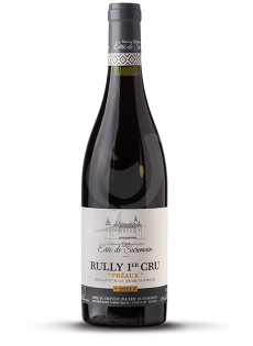 Rully 1er Cru Preaux