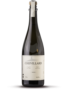 Blanc De Noirs Brut Nature