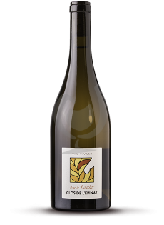 Vouvray Sur Le Bouchet