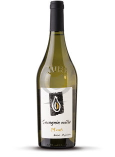 Savagnin Ouillé