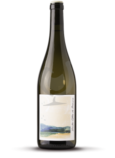 Bourgogne Hautes-Côtes De...