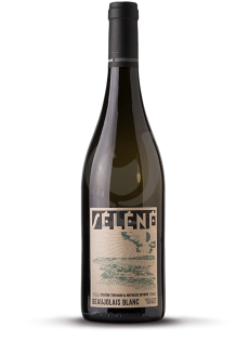 Beaujolais-Villages Blanc