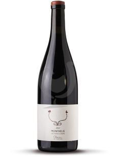 Monthélie Les Sous Cours