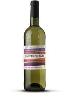 Côtes De Provence Blanc