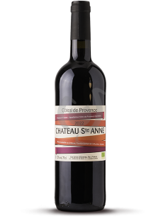 Côtes De Provence Rouge