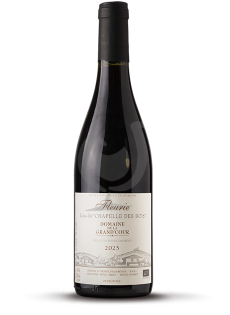 Fleurie Lieu-Dit Chapelle...