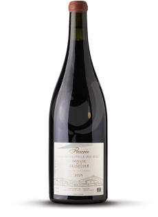 Fleurie Lieu-Dit Chapelle...