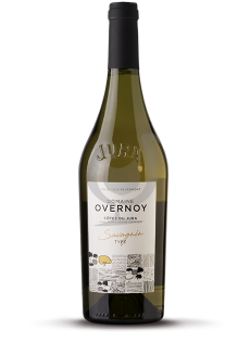 Savagnin Typé Sous Voile