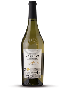 Chardonnay Assemblage