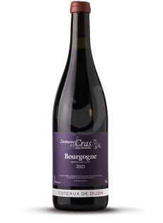 Bourgogne Rouge
