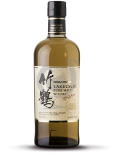 Nikka Taketsuru