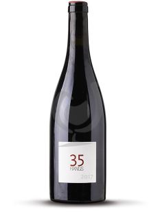 Menetou-Salon Rouge Les 35...