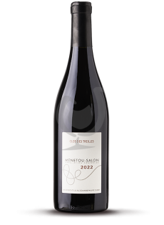 Menetou-Salon Rouge Clos...