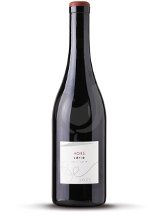 Menetou-Salon Rouge Hors-Série