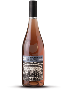 Tourbillon De La Vie Rosé