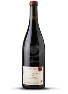 Le Clos De La Peuvrie