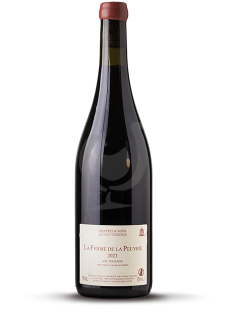 La Ferme De La Peuvrie