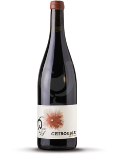 Chiroubles Grille Midi