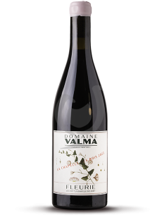 Fleurie La Chapelle Des Bois