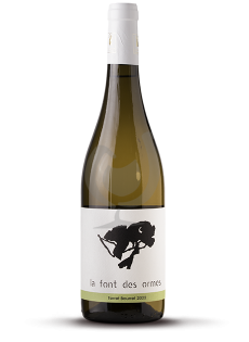 Terret Bourret Vieilles Vignes