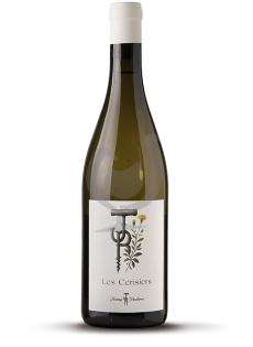 Bourgogne Aligoté Les...