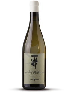 Bourgogne Hautes Côtes de...