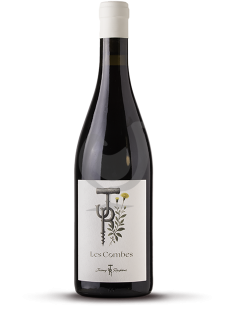 Bourgogne Rouge Les Combes