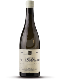 El Espejo
