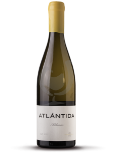 Atlantida Bianco