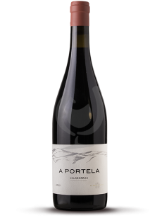 A Portela