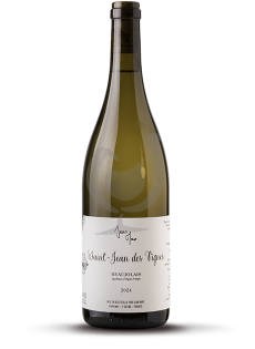 Saint Jean Des Vignes