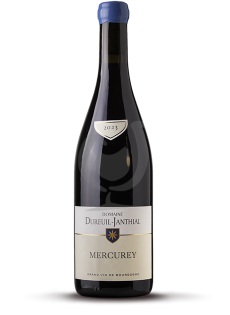Mercurey Rouge