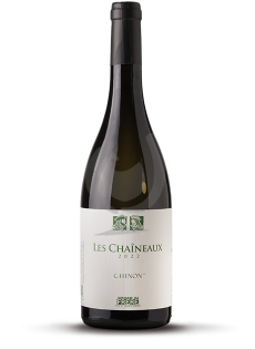 Les Chaîneaux