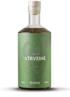 Liqueur De Verveine
