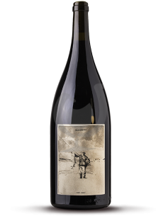 Braconnage Magnum