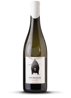 Bourgogne Blanc Les Veuillots