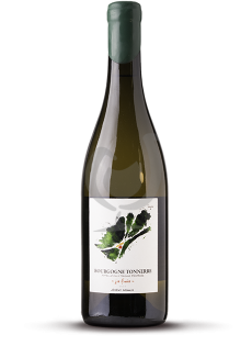 Bourgogne Tonnerre Les Huées
