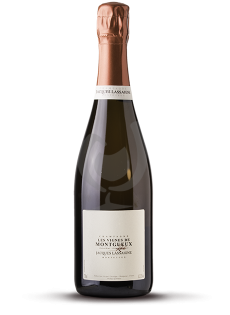 Les Vignes De Montgueux Rosé
