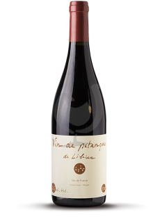 Vin De Pétanque