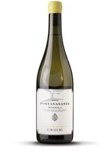 Fontanasanta Nosiola