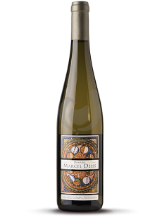 Alsace Blanc Complantation