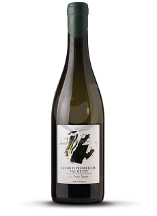 Chablis 1er Cru Vau De Vey...