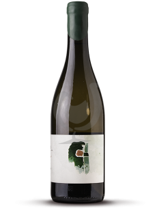 Chablis Sous Le Parc