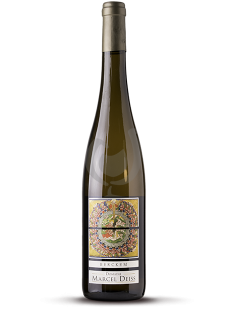 Alsace Blanc Berckem