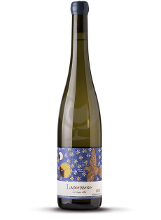 Alsace Blanc Langenberg