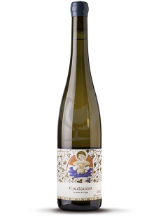 Alsace Blanc Engelgarten