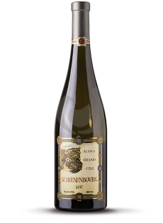 Alsace Blanc Grand Cru...