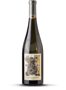 Alsace Blanc Grand Cru